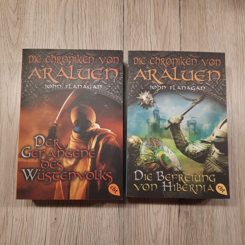 Die chroniken von - chroniken,
