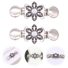  2 stücke lady cardigan