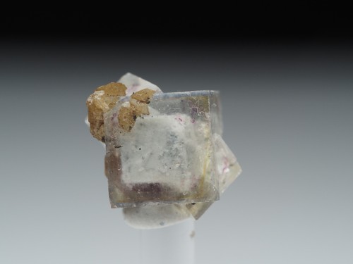 Fluorit gilbertit grube - fluorit,, gilbertit,