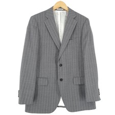 Suitsupply Blazer Sakko Anzug Lazio Slim Fit Wolle Mv2 Größe EU 52 UK/US 42