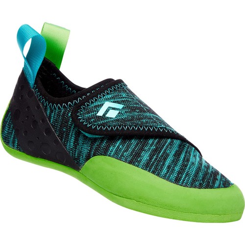 Black diamond momentum kids - black,