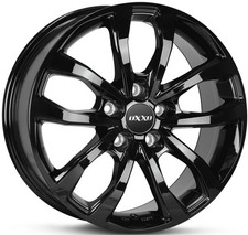 4x Alufelgen OXXO HYPERION