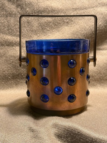Eiswürfel ice bucket kupfer - bucket,