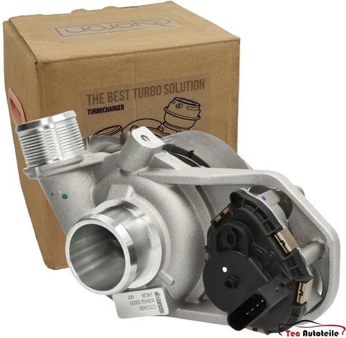 Neu evoron turbolader ford - neu,