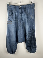 Desigual Alladin Harem Baggy