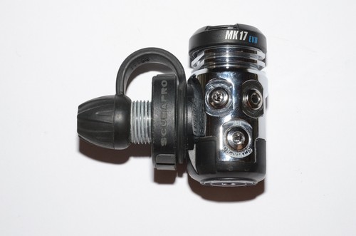 Scubapro mk17evo din 2020 - scubapro,