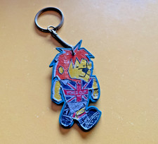 Vintage 1966 World Cup Willie