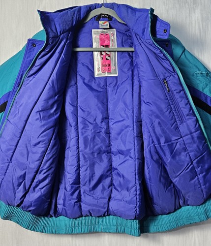 Skijacke herren rodeo - herren,