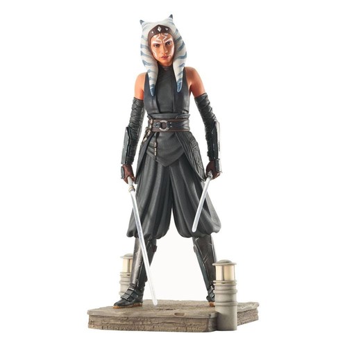 Ahsoka tano star wars the - ahsoka,