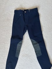 Kinderreithose von Pikeur Gr