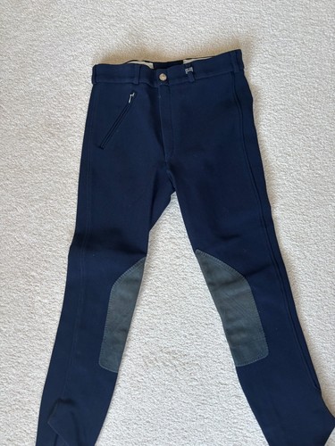 Kinderreithose von pikeur - von, gr