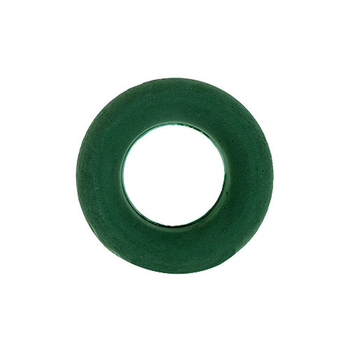 Floristik steckschaum ring - floristik,