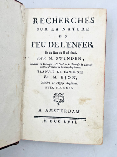 Swinden naturforschung des - naturforschung,