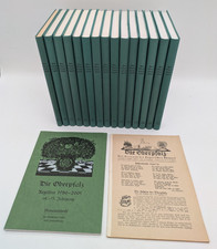 Die Oberpfalz, Erich