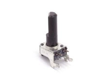 Alps 100k ohm potentiometer - alps,
