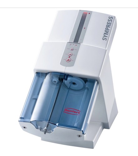 Renfert sympress mischgerät - renfert,