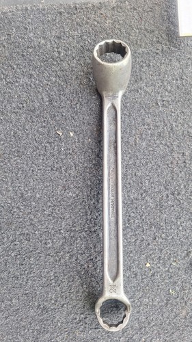 24x26 ring maulschlüssel - 24x26,