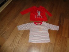 Pullover Gr.62/68  2 teilig Pullover Gr.62/68   Esprit