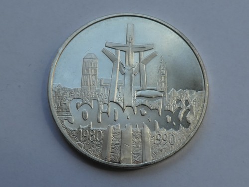 Polen 100000 zloty - polen,