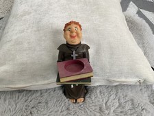 Pfarrer ~ Deko Figur  ~