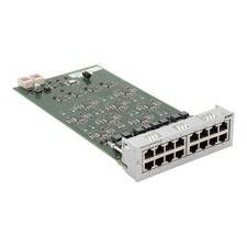 Alcatel OmniPCX Analog