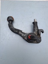 Anhängerkupplung BMW E36 Kugelkopf 3-1139116 M4685 E272