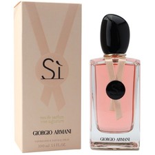Giorgio Armani Si Rose