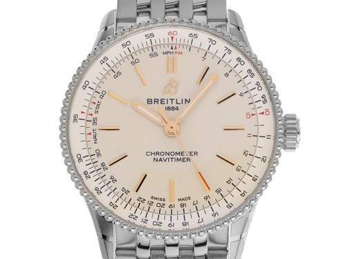 Breitling navitimer - breitling,