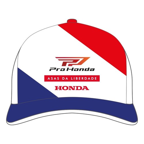 Offizielle lcr pro honda - offizielle,