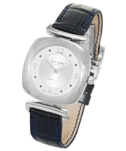 Glashütte original pavonin - original,