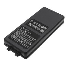  Akku für AOR AR-DV10 2000mAh
