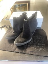 Pedro Garcia Stiefeletten