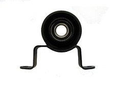 Center bearing propeller shaft