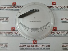 Cassens & Plath 40-0-40 CLINOMETER