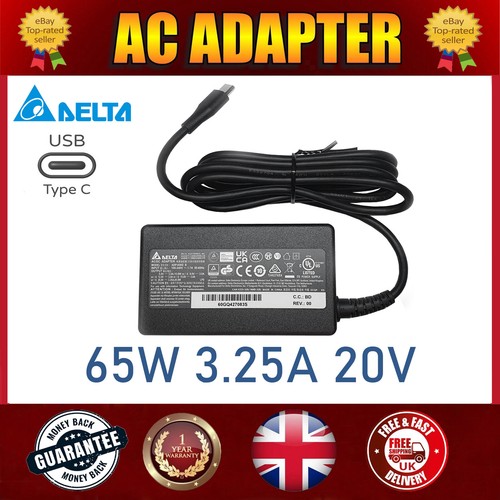 Adapter ladegerät für - adapter, hp