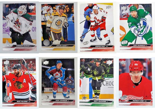 2023 upper deck extended - 2023-24,