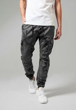 Herren cargo hose - hose, urban