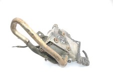 VW Sharan 7M Zusatzheizer