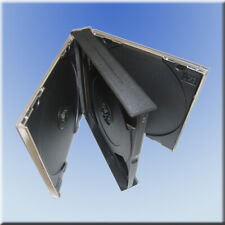 CD Hüllen für 4 oder 6 CD's