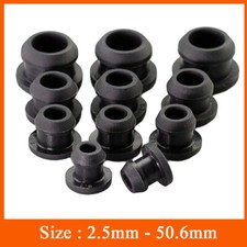 Abdeckstopfen Lochkappen