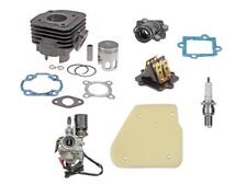 Zylinder Vergaser Luftfilter