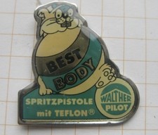 BEST BODY / WALTHER PILOT /