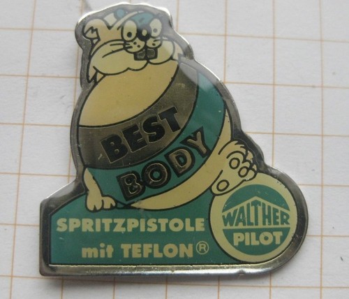 Best body walther - walther, pilot