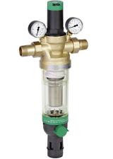 Honeywell Hauswasserstation