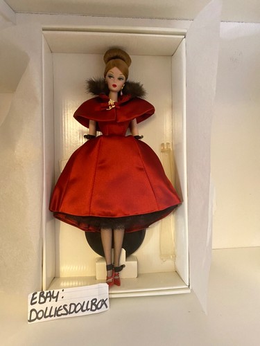 2001 barbie bfmc - barbie, ravishing