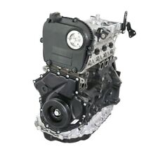 Teilmotor geschl. MST für Audi VW 2.0 TFSI CPL 06K100033L 211PS 155kW