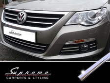 VW Passat CC 3C Chrom