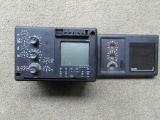 Wolf REMATIC PM 2931 BUL Heizungsregelung mit  Boiler  Warmwasser Steuerung.