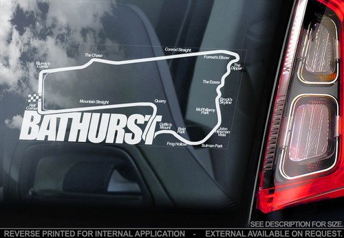 Bathurst auto fenster - bathurst,