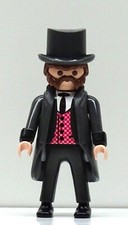 FEINER HERR J ANZUG ZYLINDER